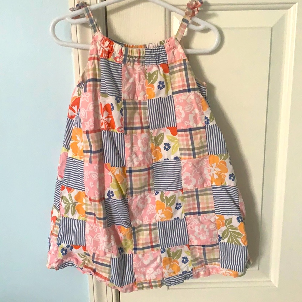 Gymboree 3T dress